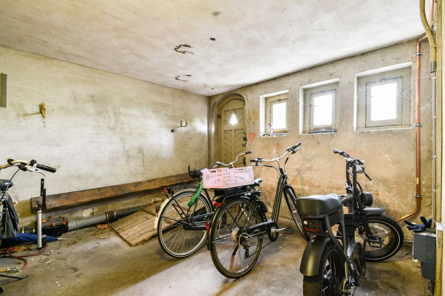 Foto 20 van Theophilusstraat 15-3