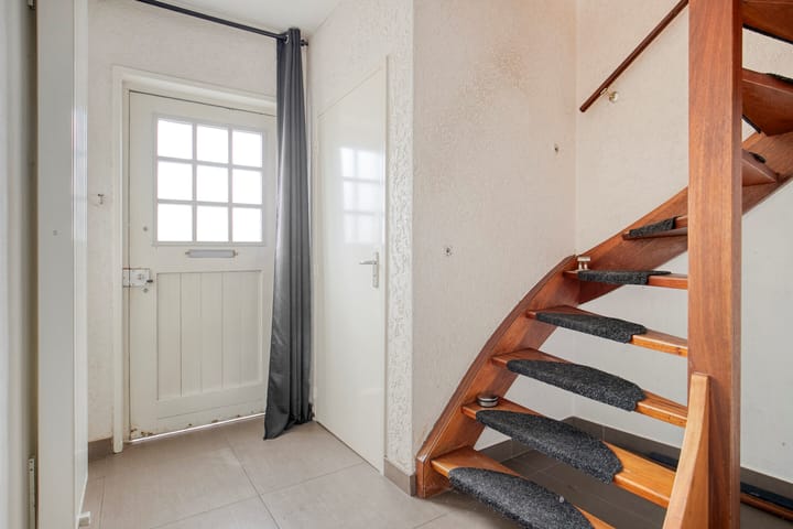 Foto 4 van Spoorwaterstraat 24