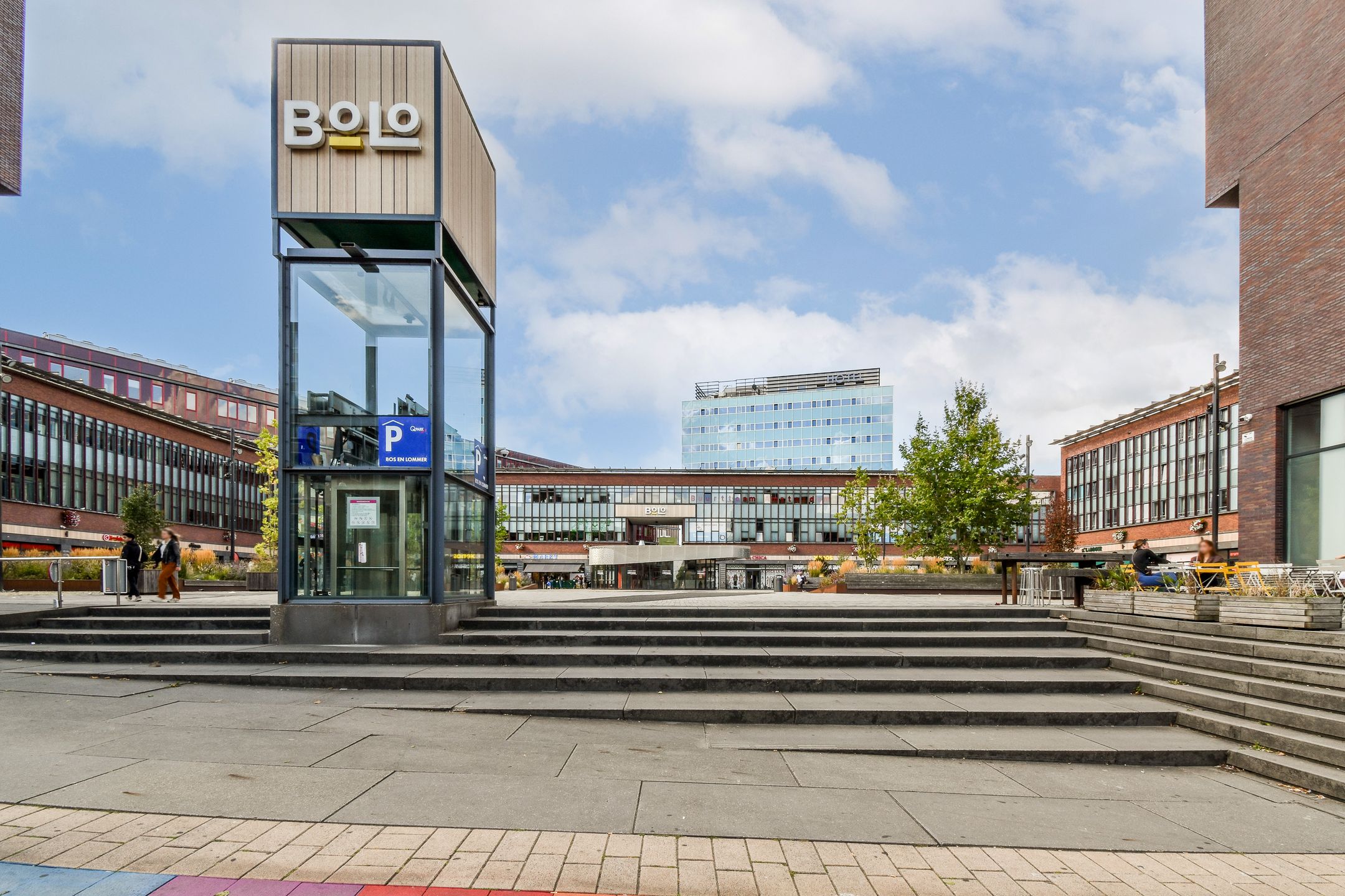 Foto 27 van Theophilusstraat 15-3