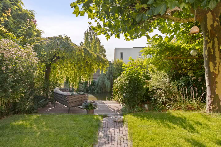 Photo 4 of Paganinistraat 28