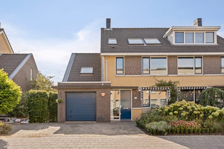 Photo 5 of Paganinistraat 28