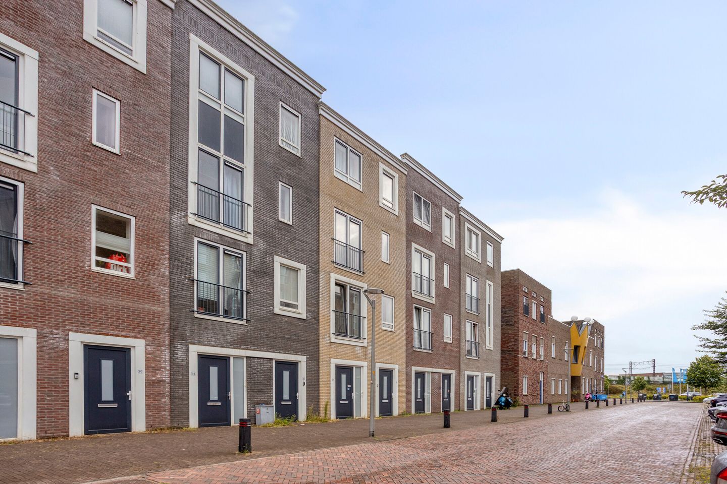 Foto 1 van Zwitserlandstraat 20