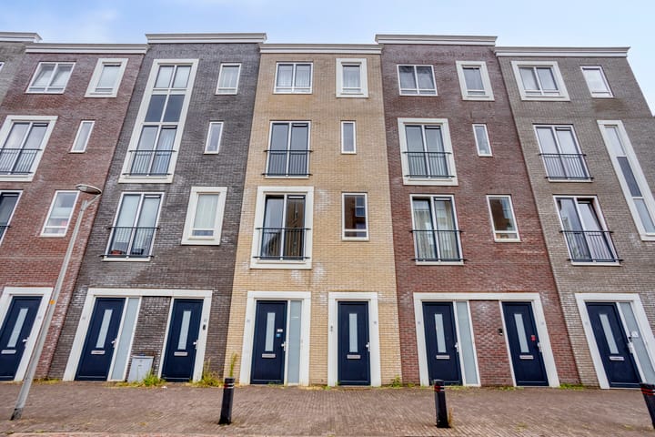 Foto 2 van Zwitserlandstraat 20