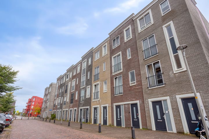 Foto 3 van Zwitserlandstraat 20