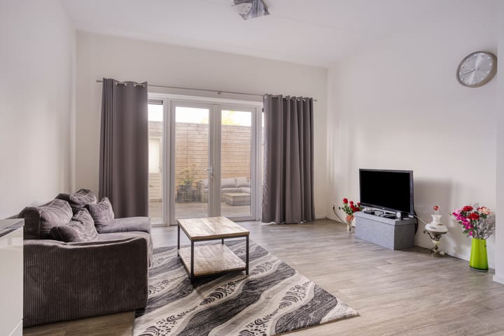 Foto 5 van Zwitserlandstraat 20