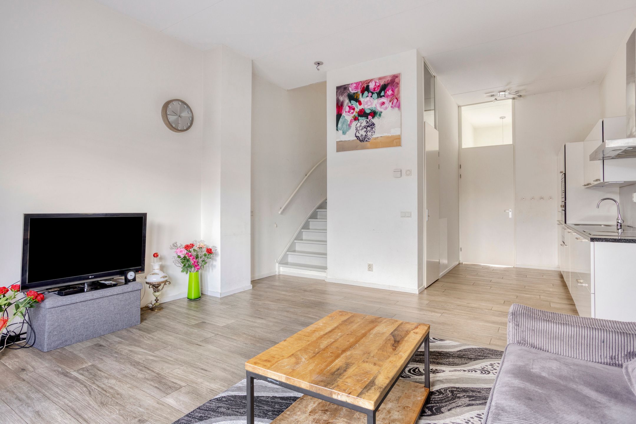 Foto 6 van Zwitserlandstraat 20