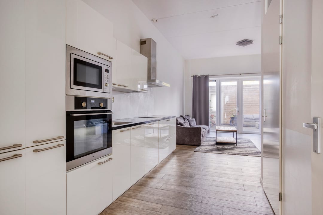 Foto 8 van Zwitserlandstraat 20