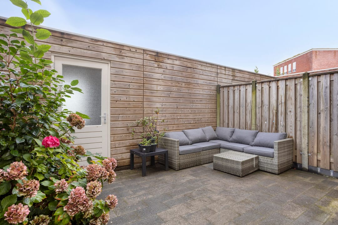 Foto 17 van Zwitserlandstraat 20