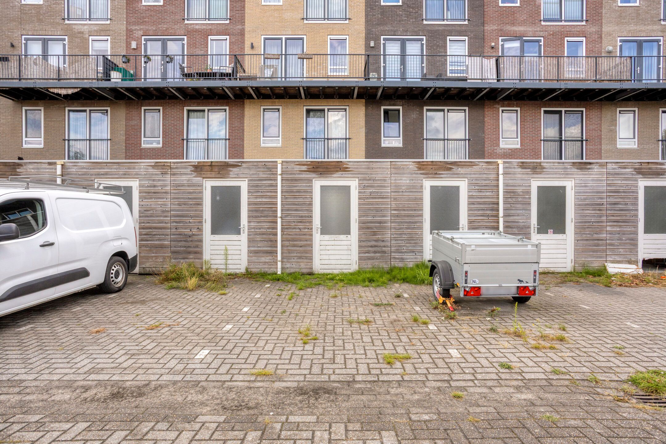 Foto 18 van Zwitserlandstraat 20