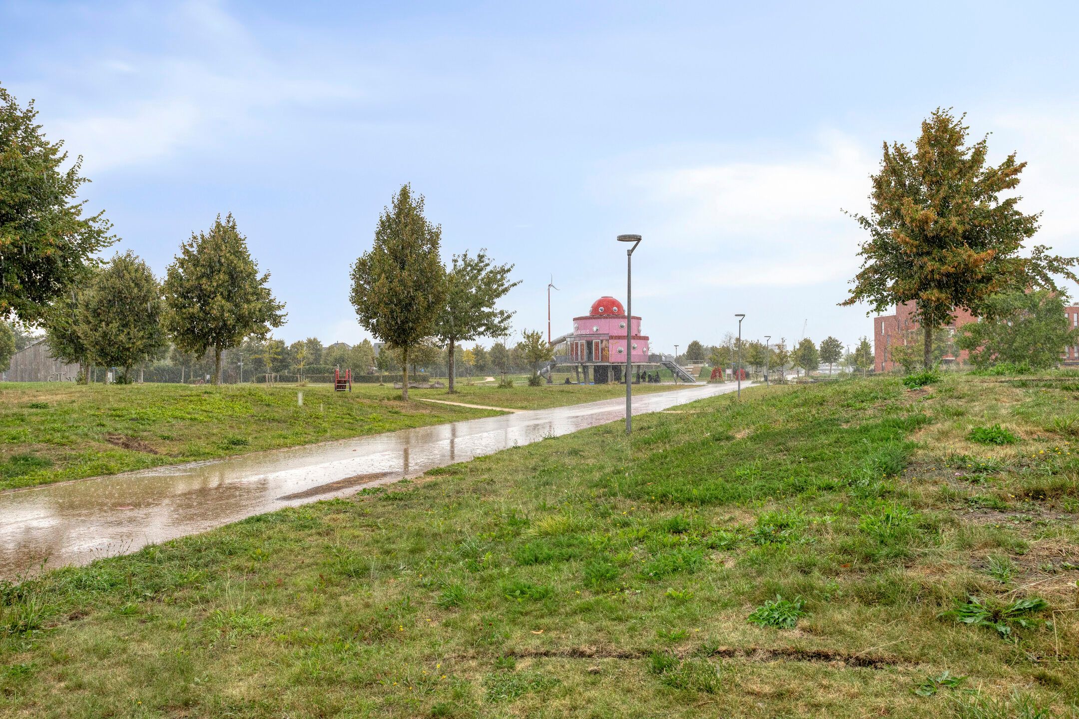 Foto 21 van Zwitserlandstraat 20