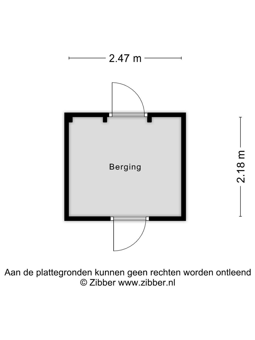 Foto 23 van Zwitserlandstraat 20