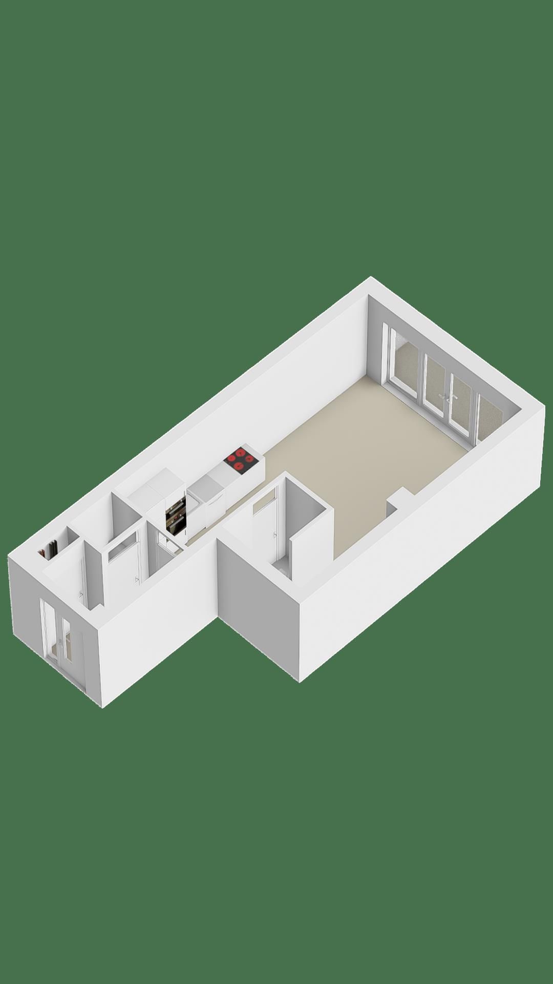 Foto 26 van Zwitserlandstraat 20