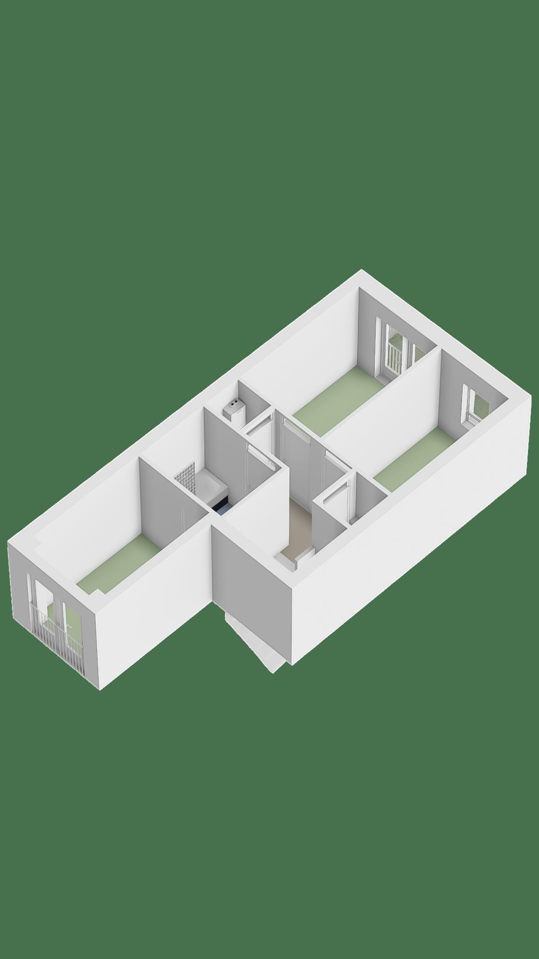 Foto 27 van Zwitserlandstraat 20