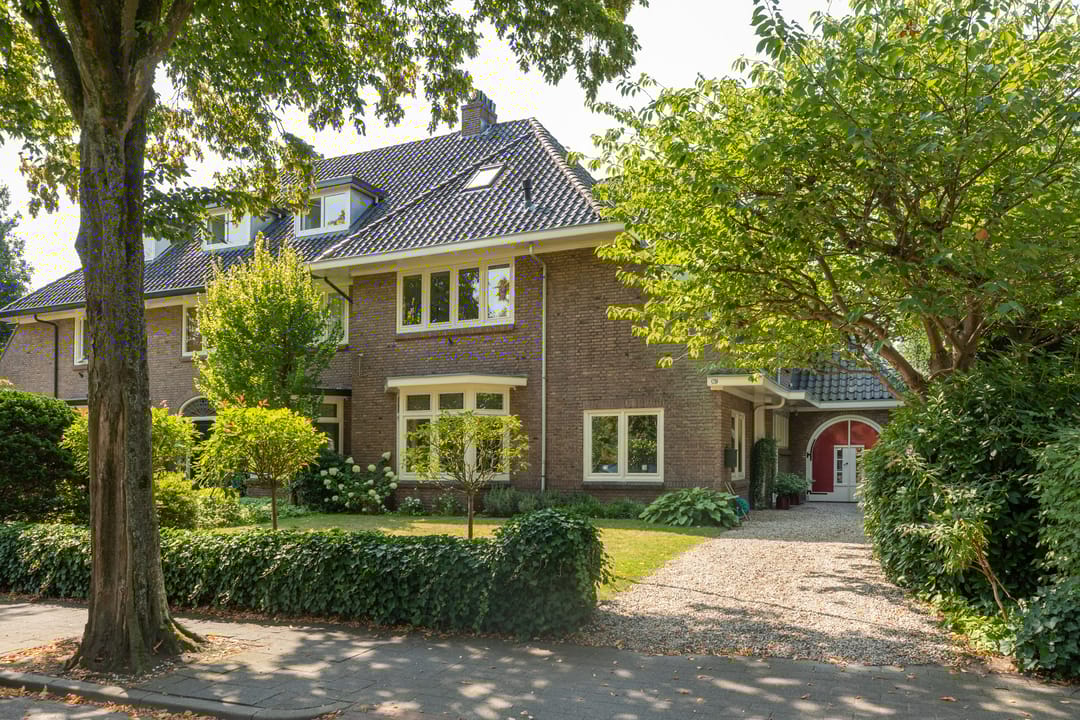 Foto 1 van Pieter de Hooghlaan 28