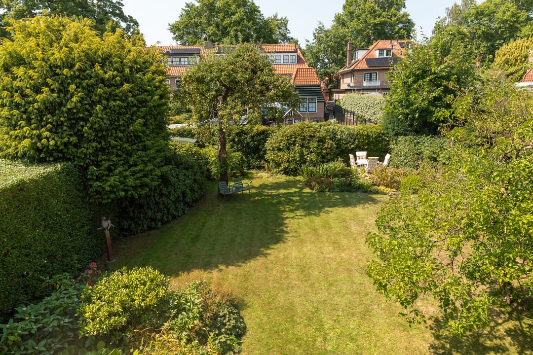 Foto 2 van Pieter de Hooghlaan 28