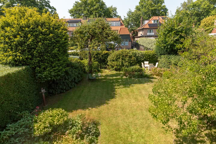 Foto 2 van Pieter de Hooghlaan 28