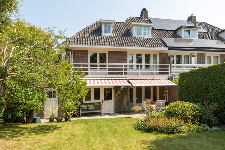 Foto 3 van Pieter de Hooghlaan 28