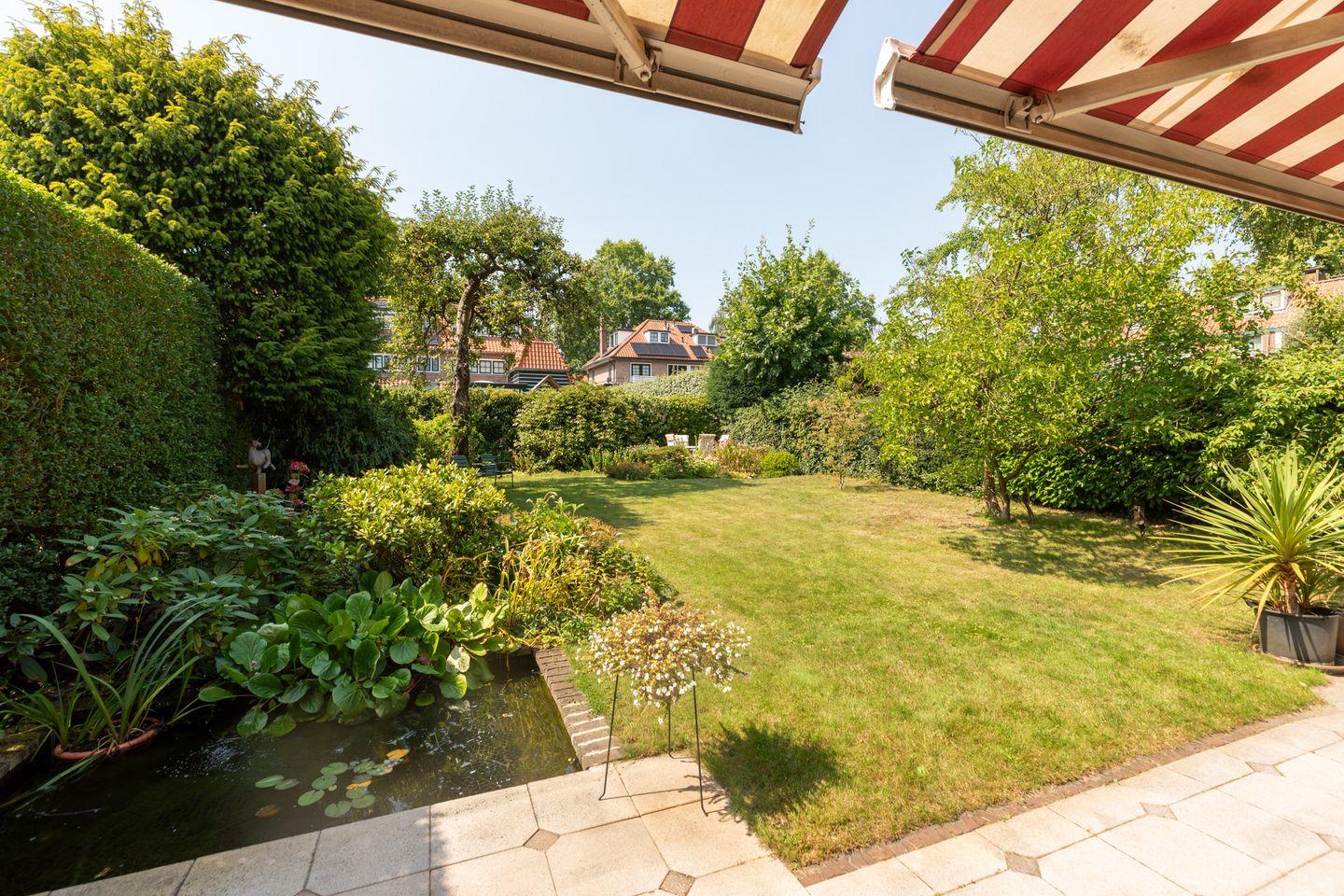 Foto 4 van Pieter de Hooghlaan 28