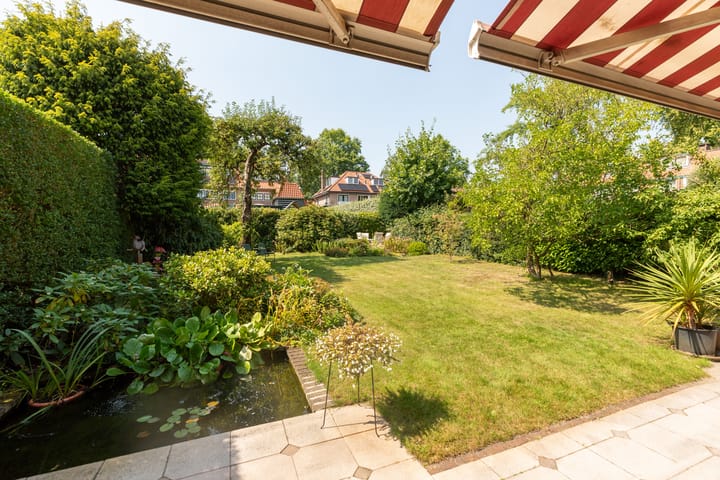 Foto 4 van Pieter de Hooghlaan 28