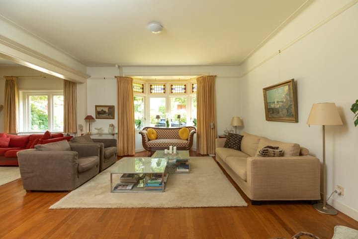 Foto 5 van Pieter de Hooghlaan 28