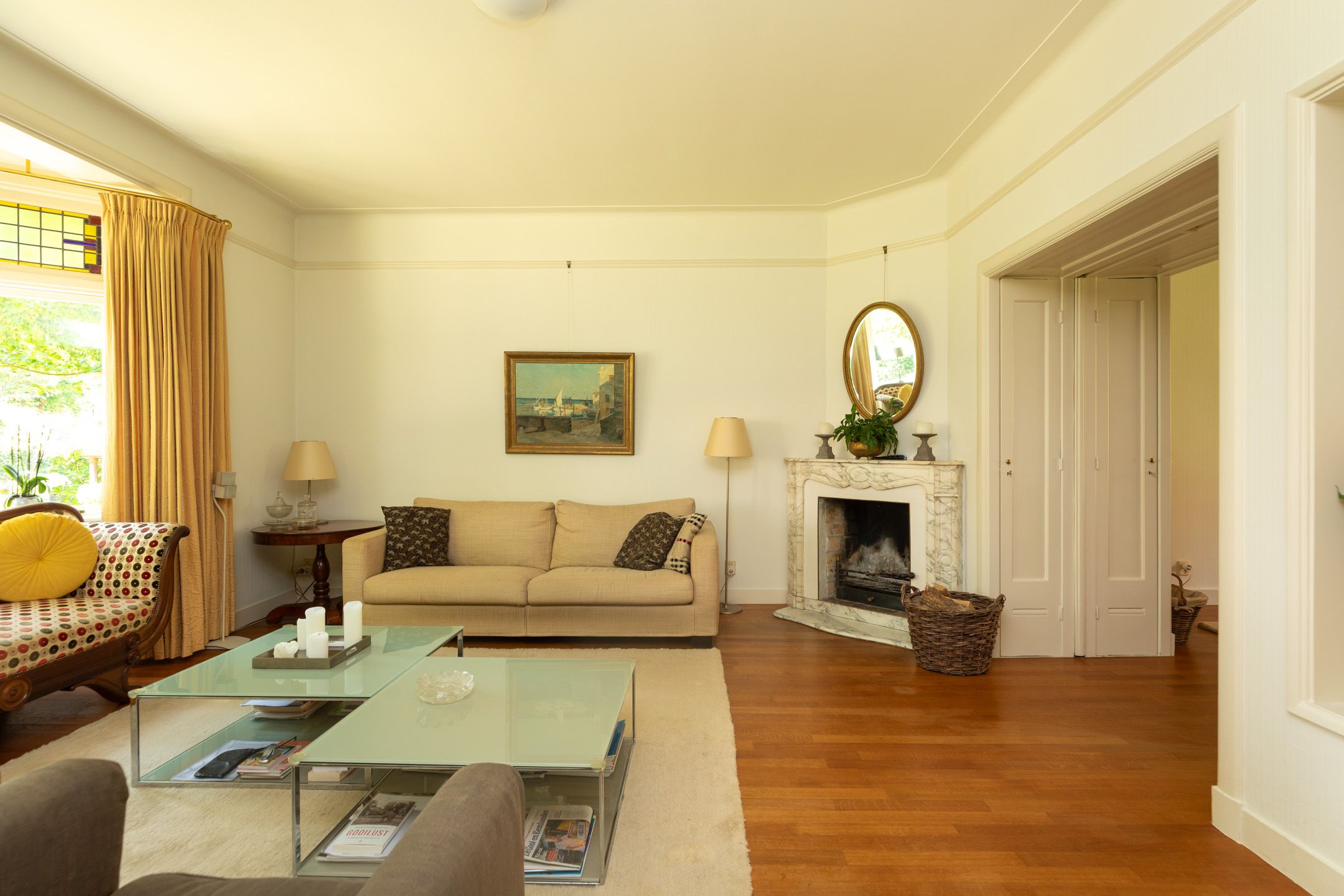 Foto 6 van Pieter de Hooghlaan 28