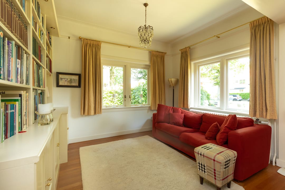 Foto 7 van Pieter de Hooghlaan 28