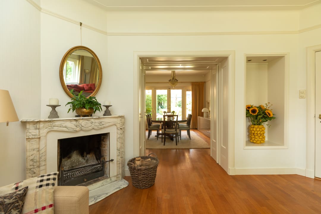 Foto 8 van Pieter de Hooghlaan 28