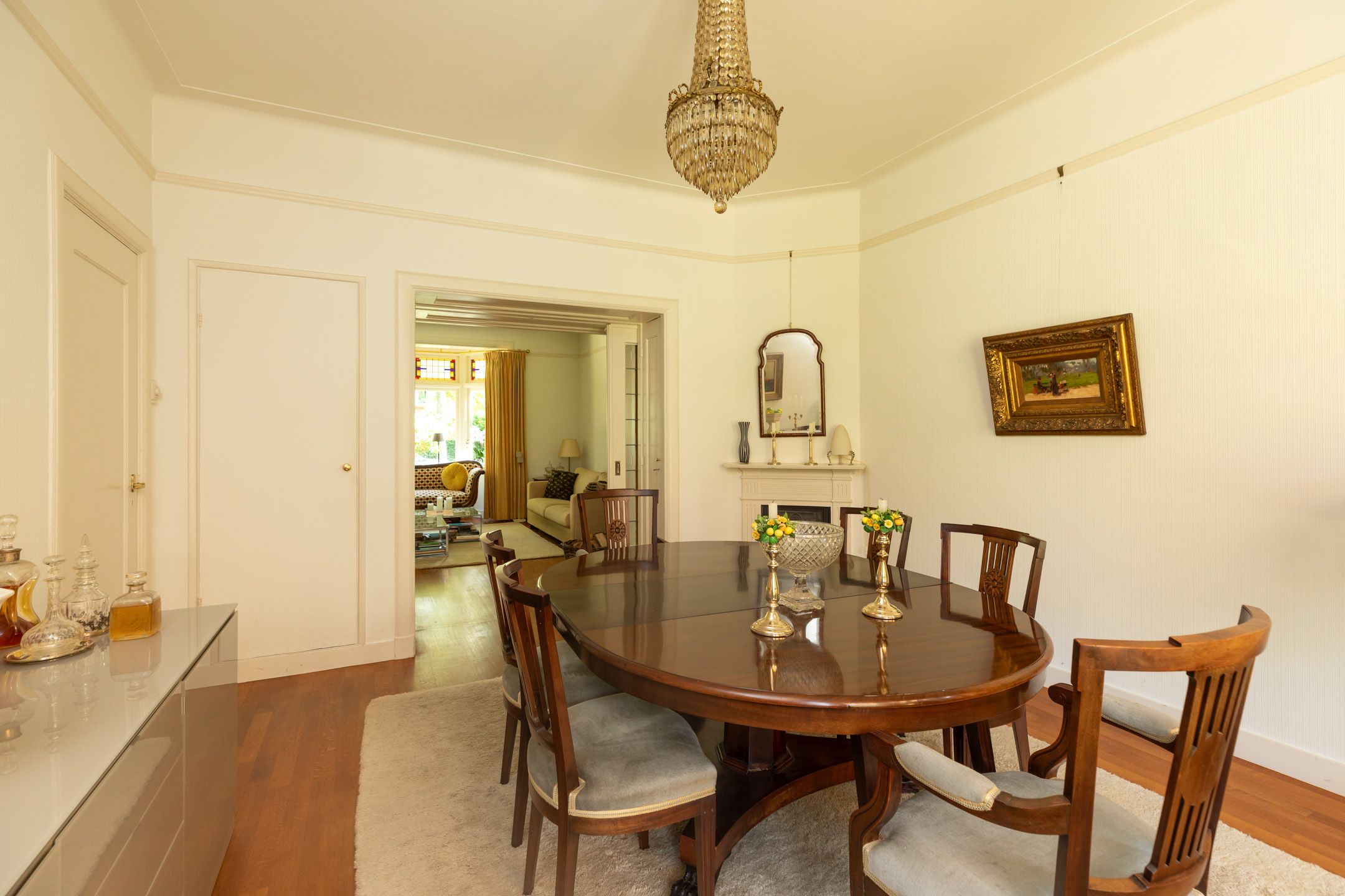 Foto 9 van Pieter de Hooghlaan 28