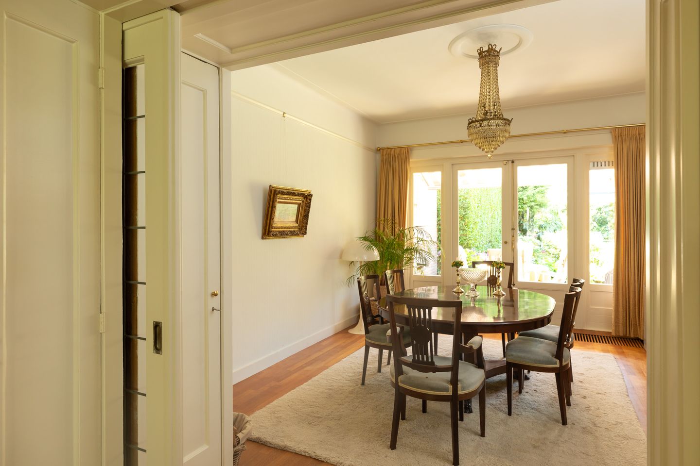 Foto 10 van Pieter de Hooghlaan 28