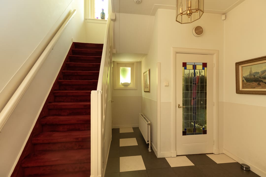 Foto 13 van Pieter de Hooghlaan 28