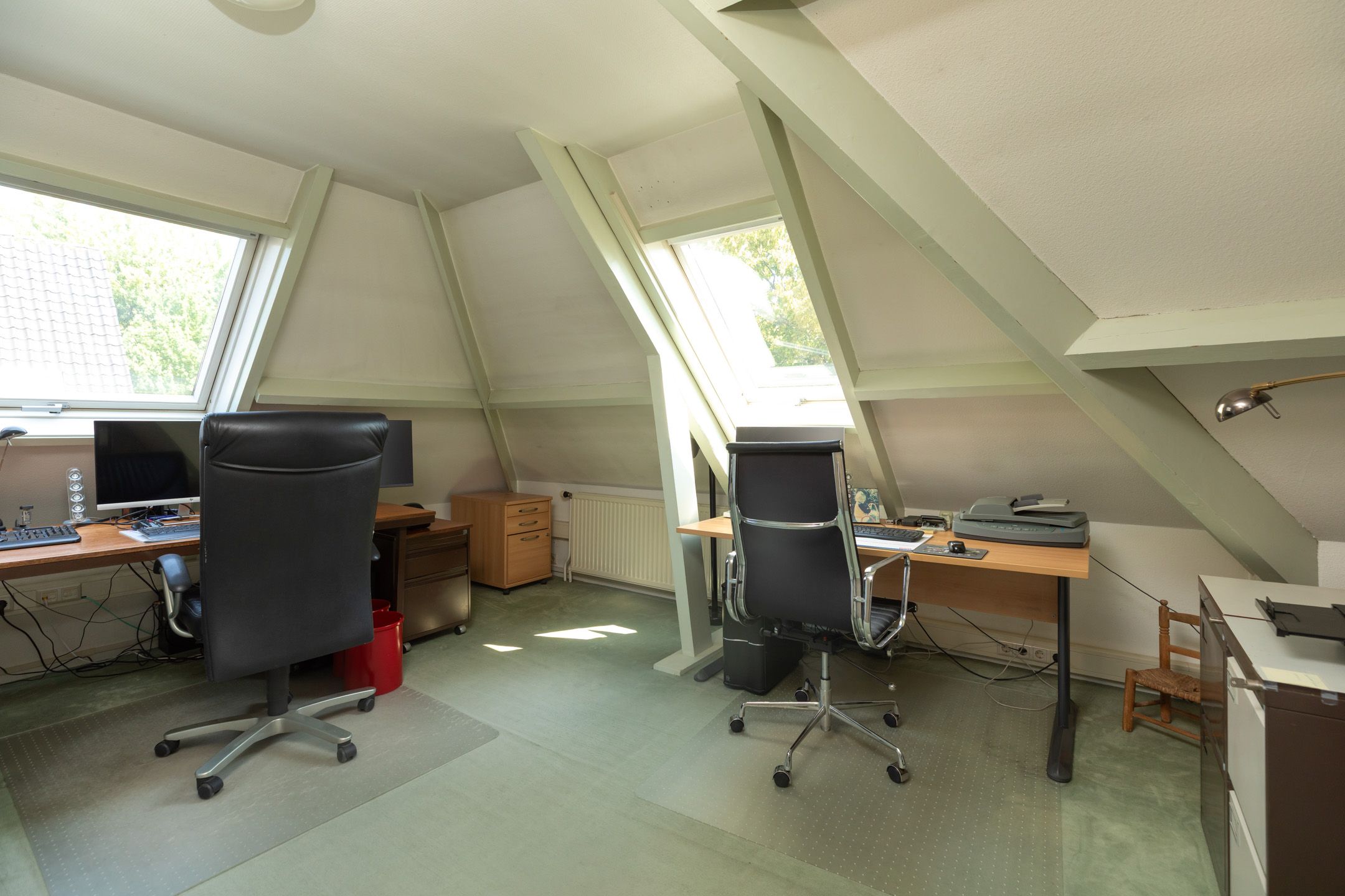 Foto 27 van Pieter de Hooghlaan 28