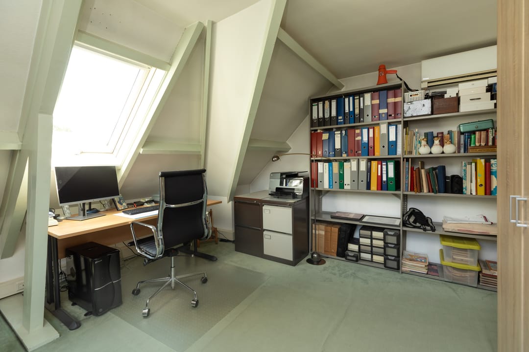 Foto 28 van Pieter de Hooghlaan 28