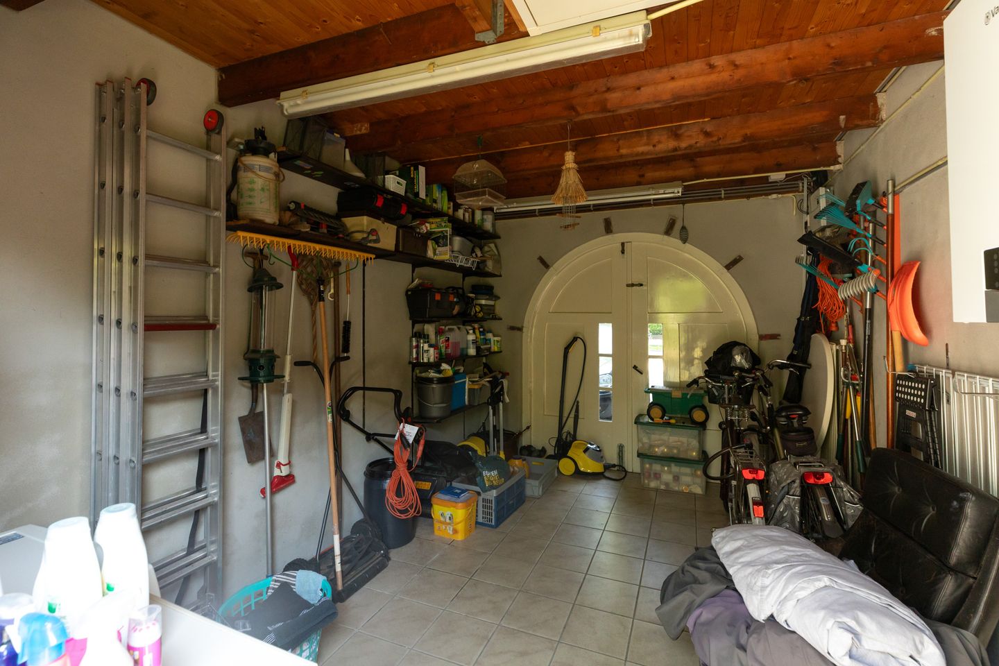 Foto 29 van Pieter de Hooghlaan 28