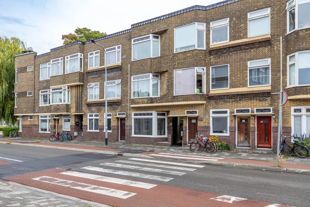 Foto 1 van Nieuwe Ebbingestraat 177