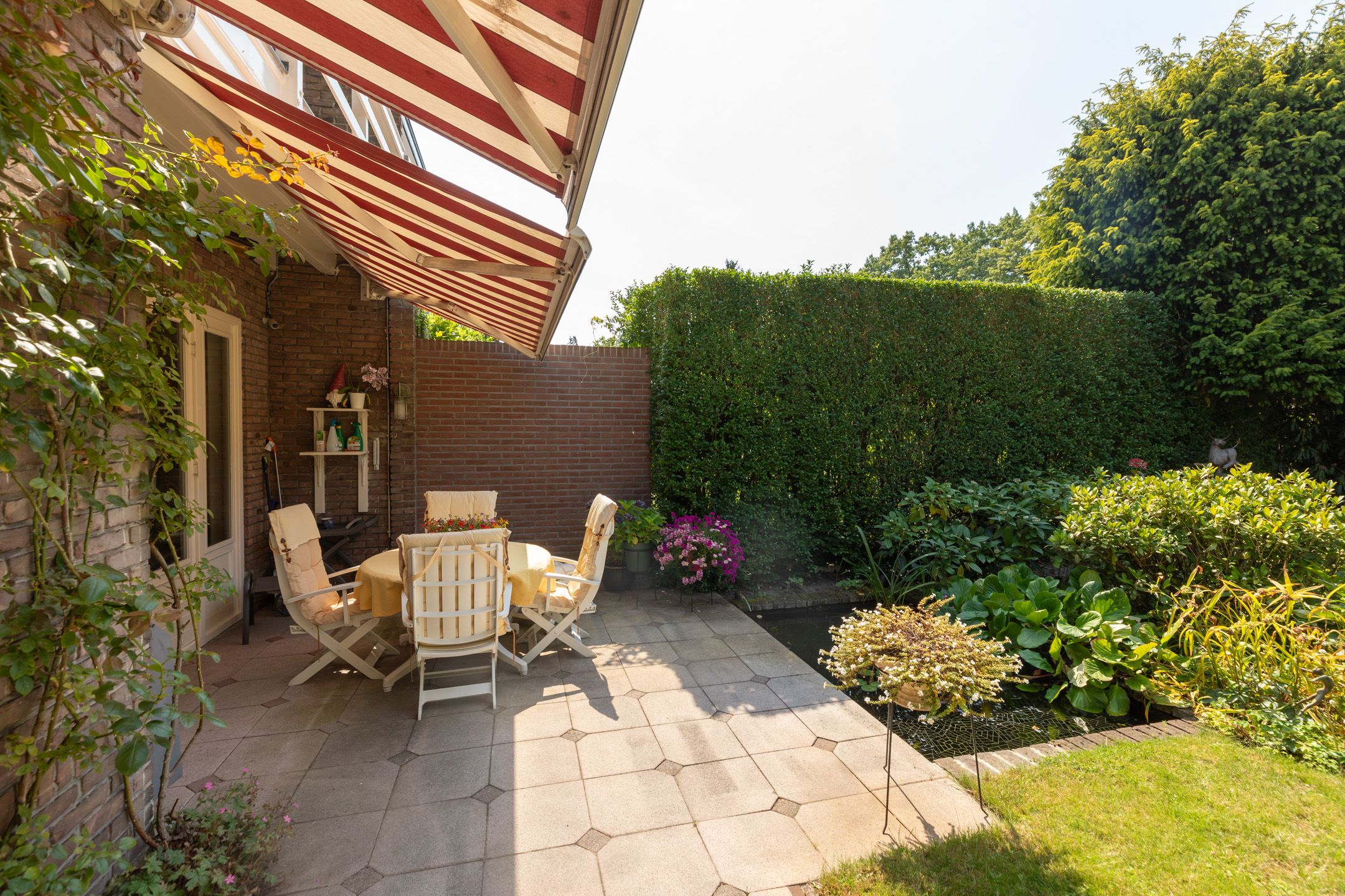 Foto 30 van Pieter de Hooghlaan 28