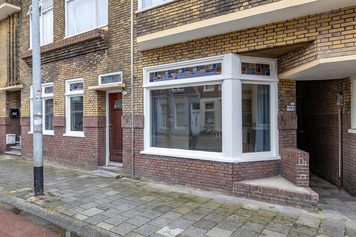 Foto 4 van Nieuwe Ebbingestraat 177