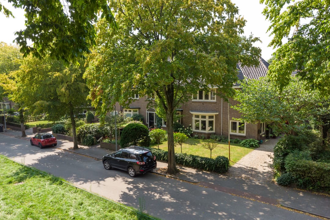 Foto 32 van Pieter de Hooghlaan 28