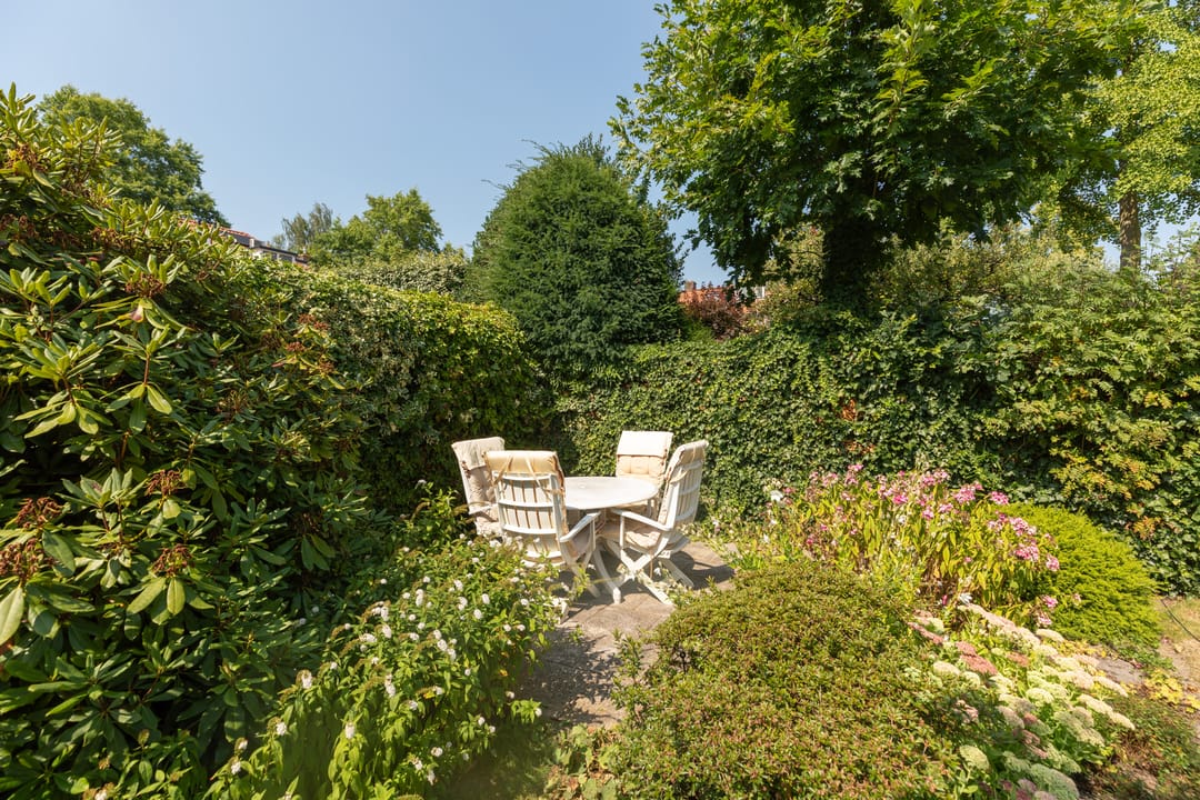 Foto 31 van Pieter de Hooghlaan 28