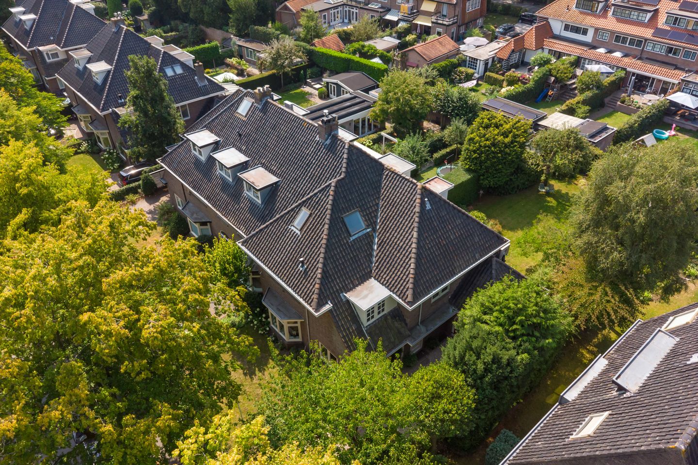 Foto 35 van Pieter de Hooghlaan 28