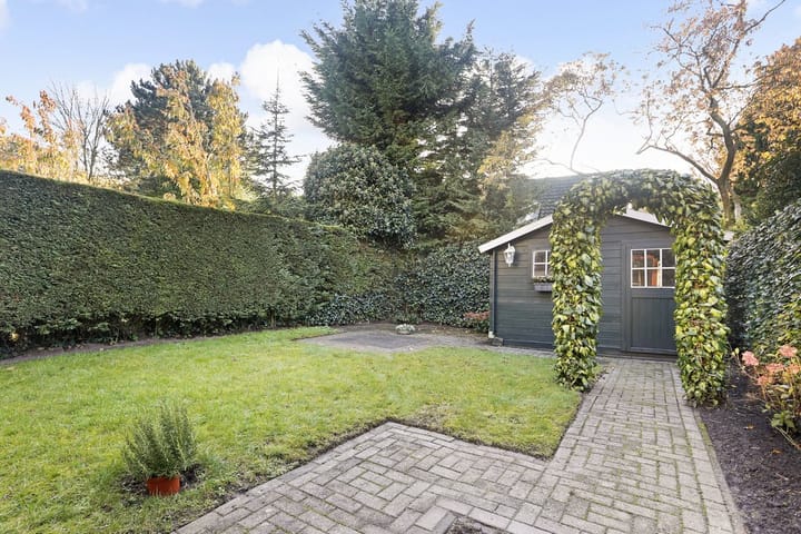 Foto 4 van Zanderijlaan 23