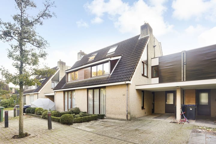 Foto 5 van Zanderijlaan 23