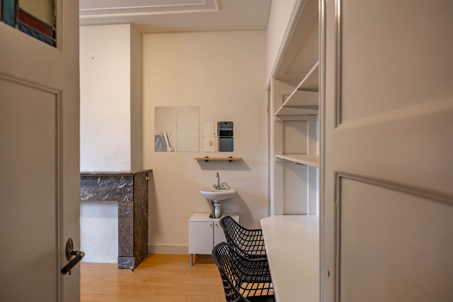 Foto 10 van Nieuwe Ebbingestraat 177