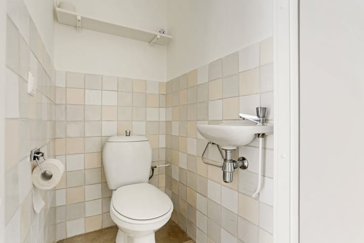 Foto 14 van Zanderijlaan 23