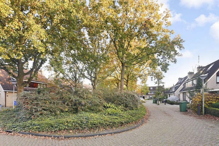 Foto 31 van Zanderijlaan 23