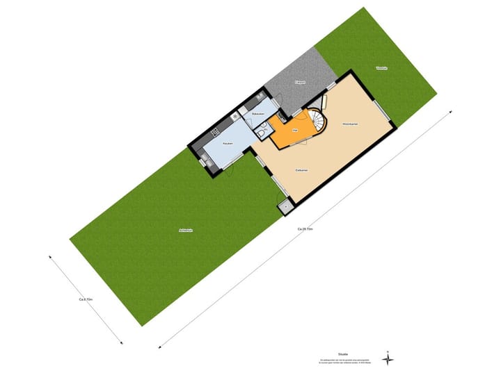 Foto 32 van Zanderijlaan 23