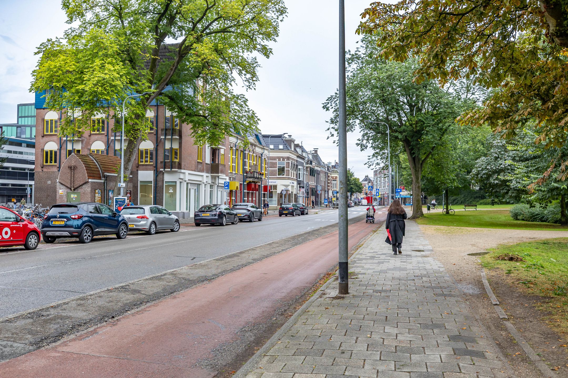 Foto 27 van Nieuwe Ebbingestraat 177