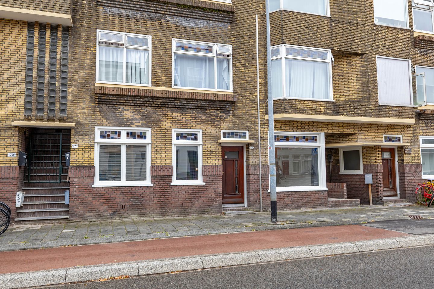 Foto 29 van Nieuwe Ebbingestraat 177