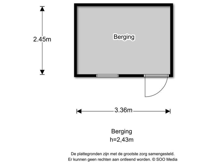 Foto 37 van Zanderijlaan 23