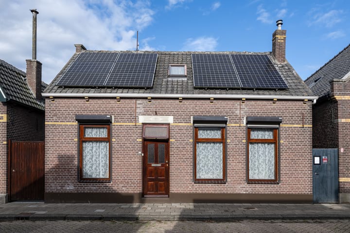 Foto 1 van Wilhelminastraat 6