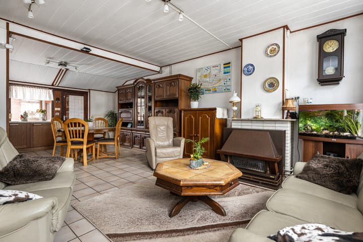 Foto 3 van Wilhelminastraat 6